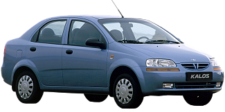 Ремонт генератора CHEVROLET (ШЕВРОЛЕ) Kalos
